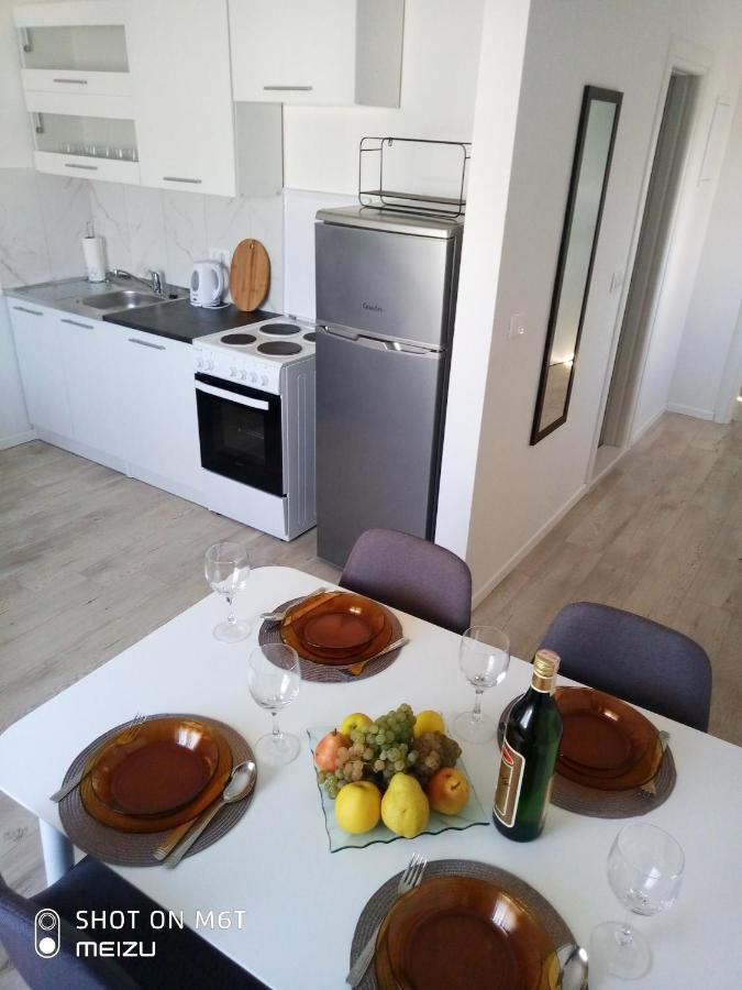 Apartmani Darko Međugorje Exterior foto